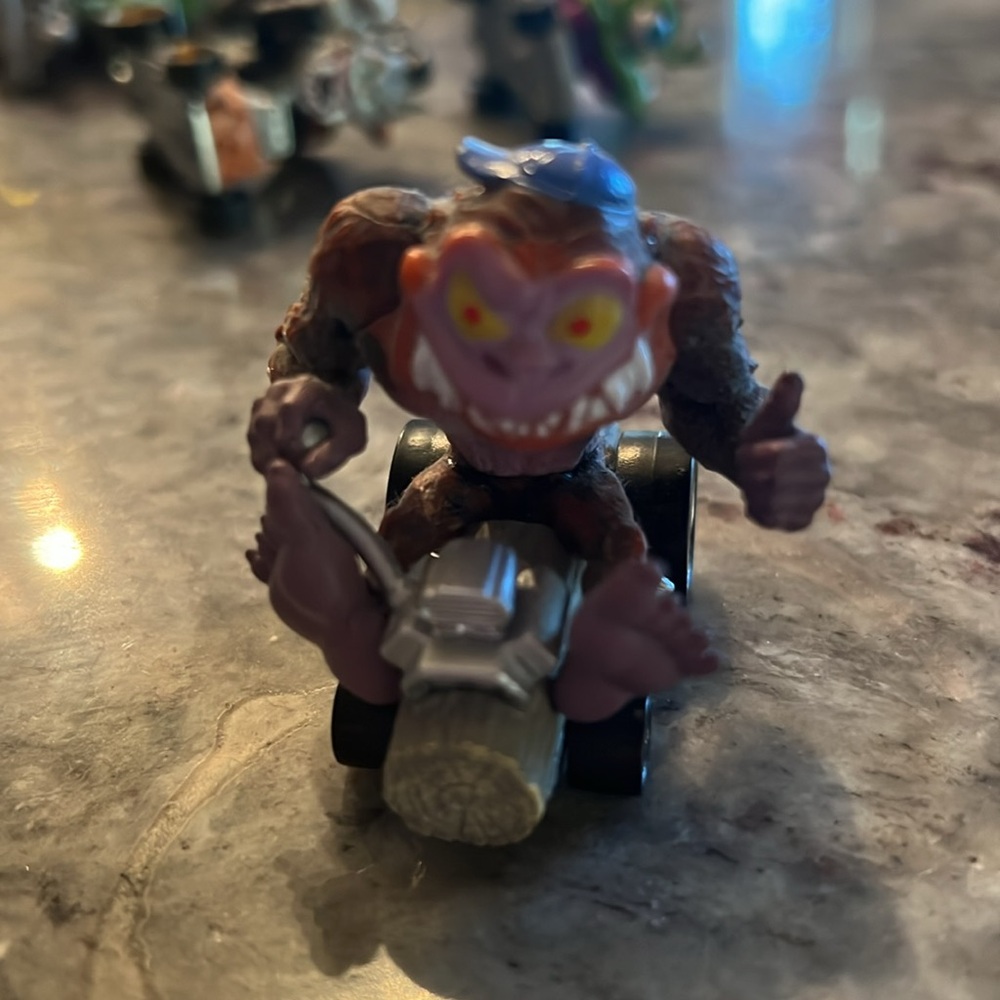 Create Lunatic Legends - Picture 9 of 14